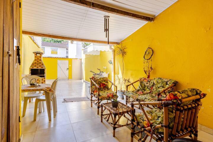 파라티 Casa Bromelia, A 15 Minutos A Pe Do Centro Historico! 빌라 외부 사진
