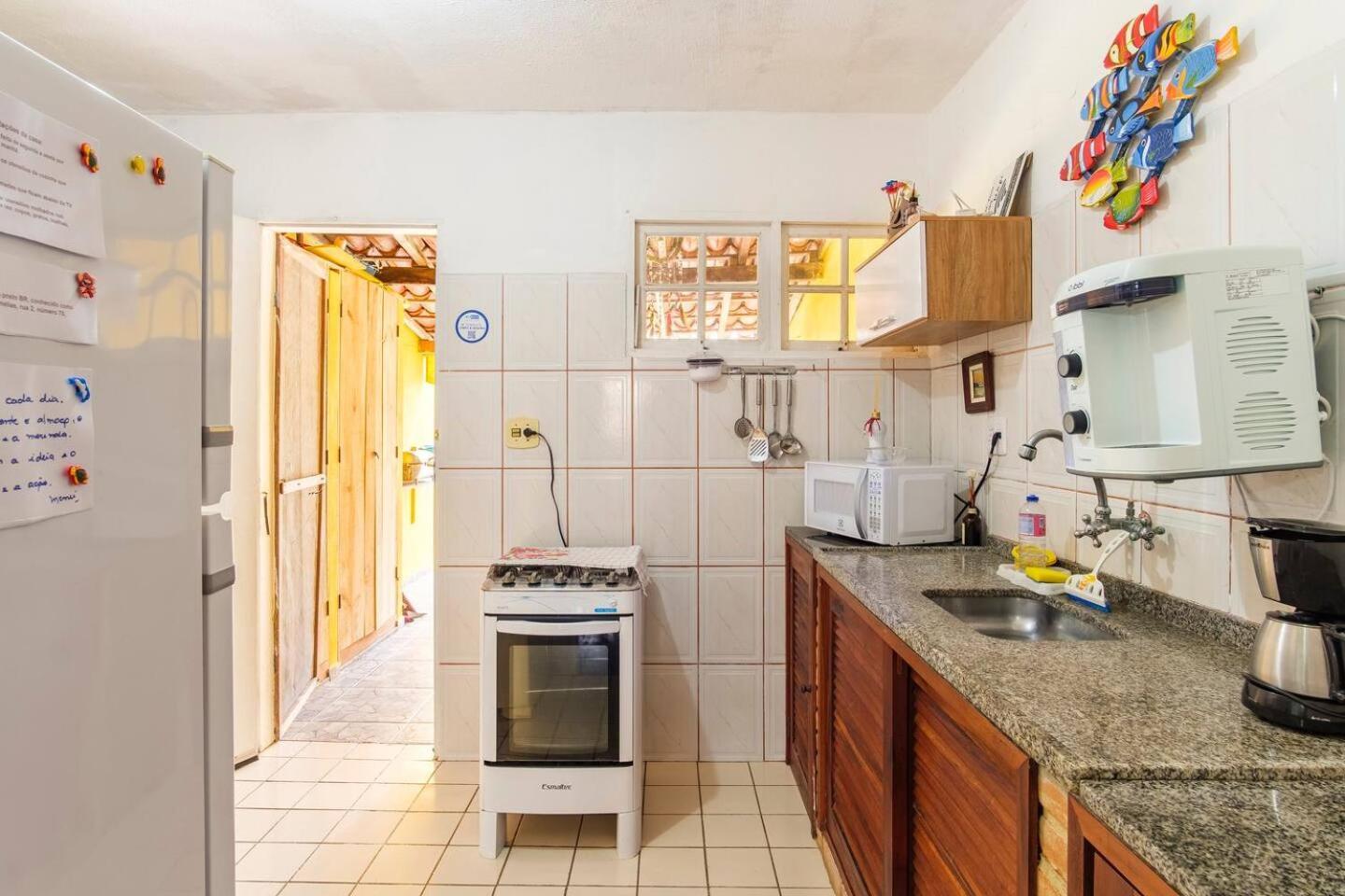 파라티 Casa Bromelia, A 15 Minutos A Pe Do Centro Historico! 빌라 외부 사진