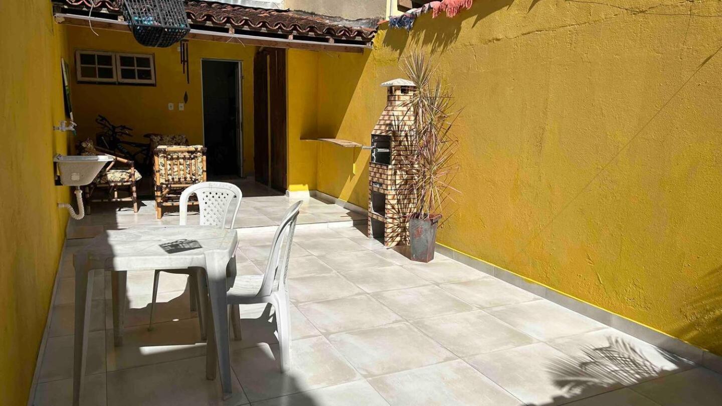 파라티 Casa Bromelia, A 15 Minutos A Pe Do Centro Historico! 빌라 외부 사진
