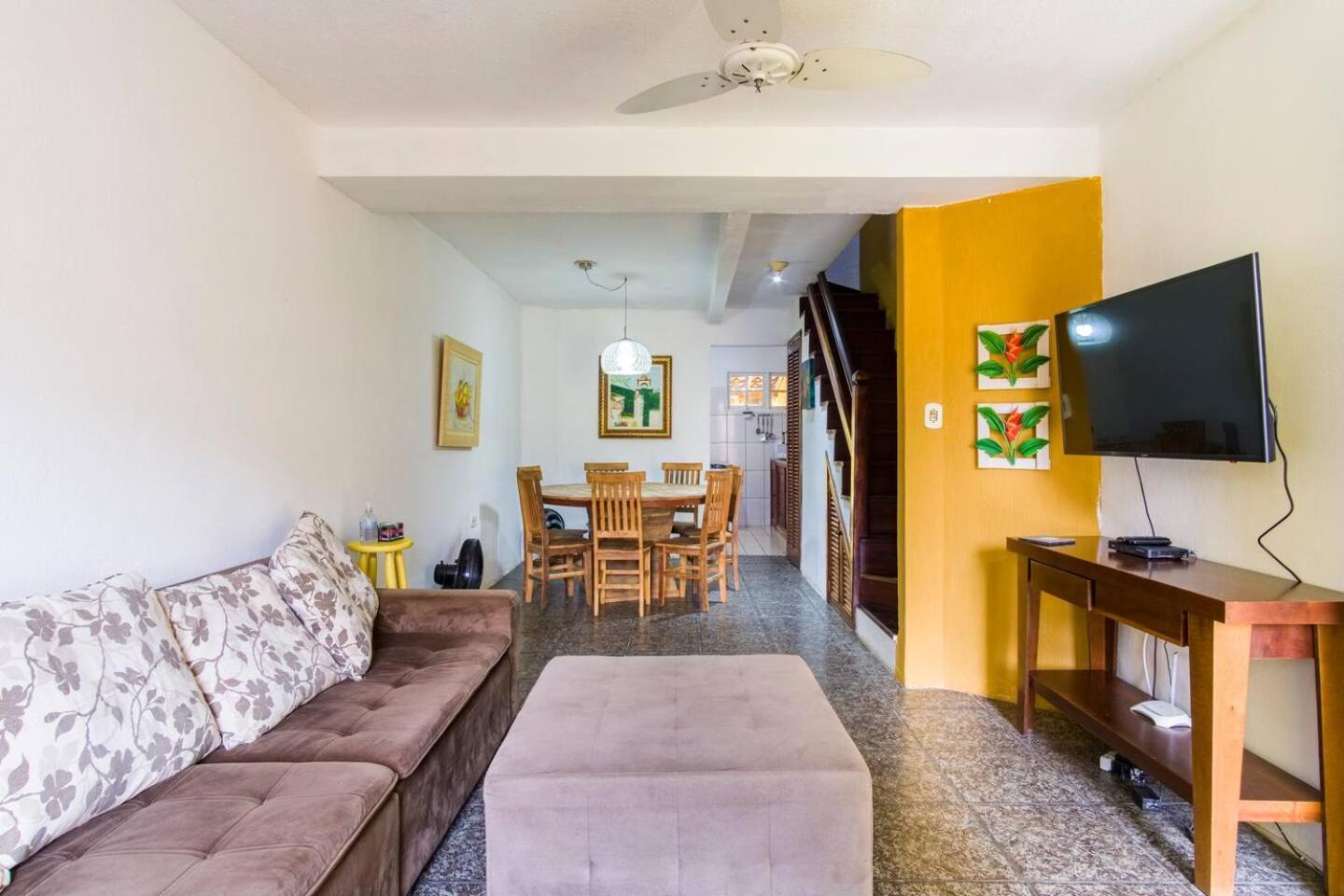 파라티 Casa Bromelia, A 15 Minutos A Pe Do Centro Historico! 빌라 외부 사진